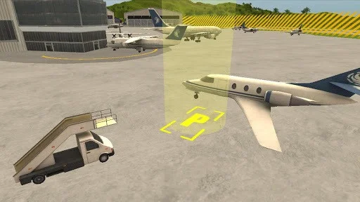 Airport Parking