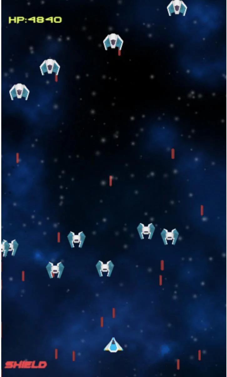Рецензии Star Fantasy (itch)