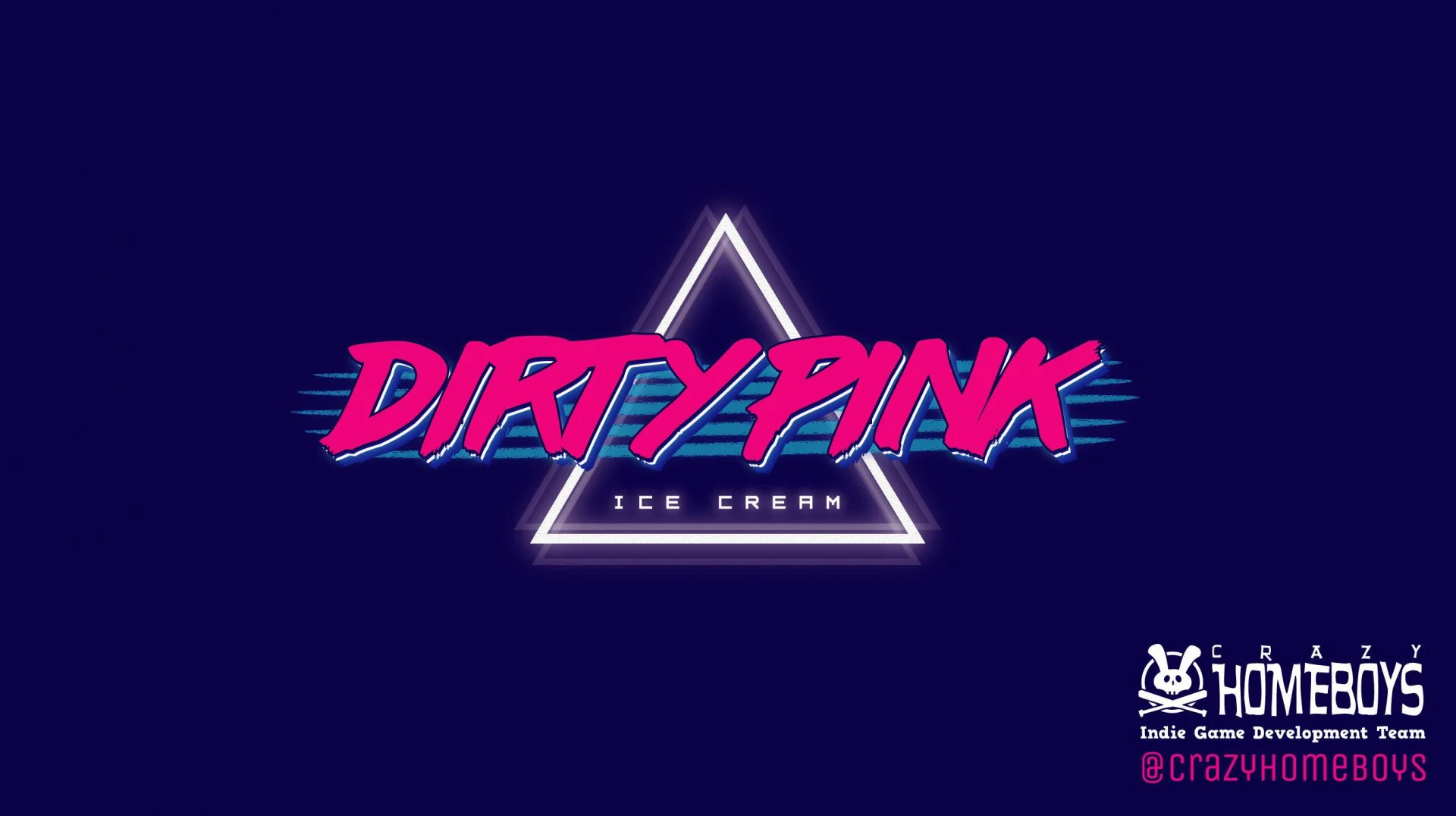 Dirty Pink (itch)
