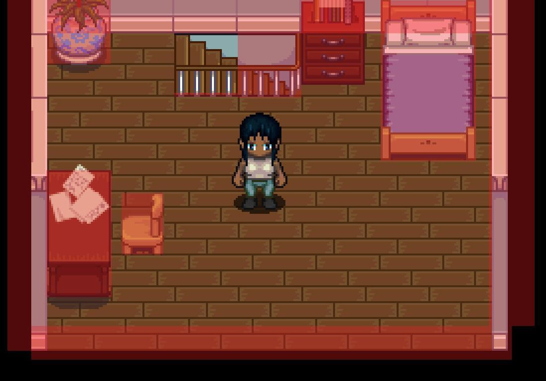 Farming RPG (itch)