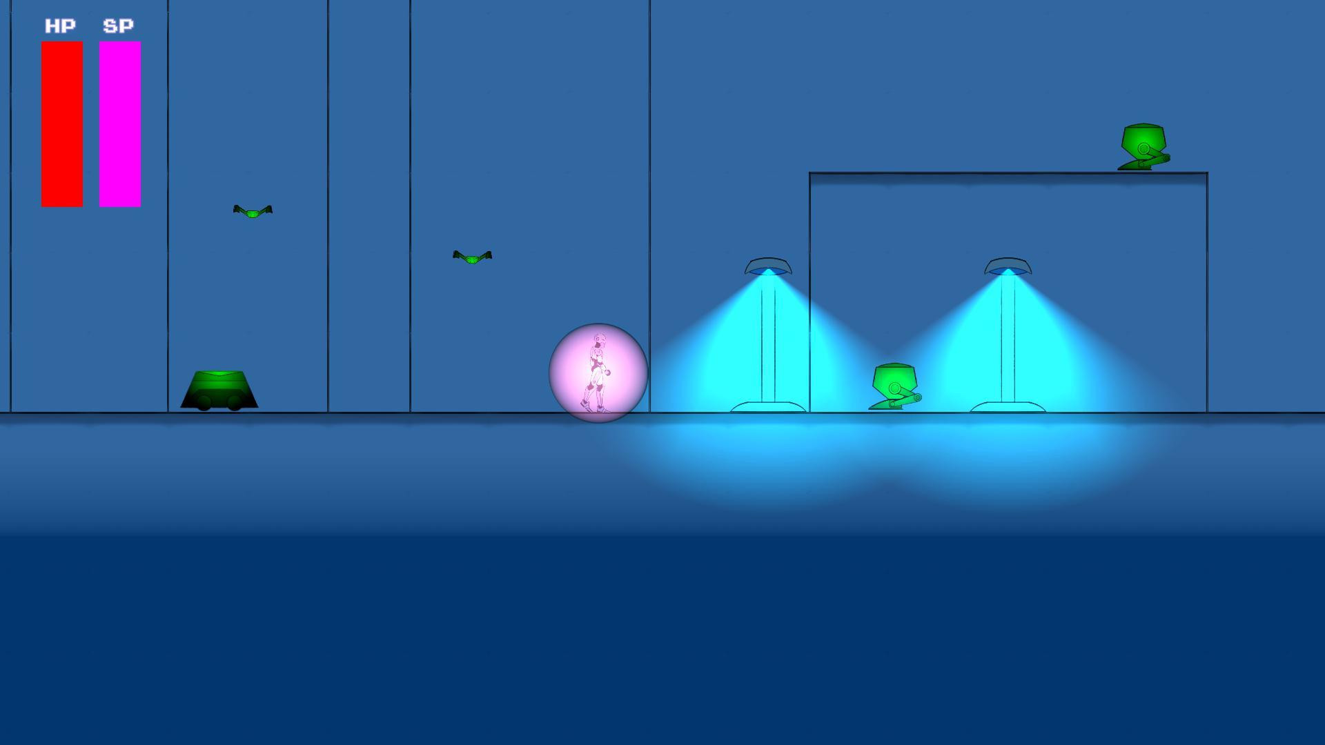 The Facility (itch)