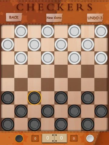 Checkers HD - Top Checkers App