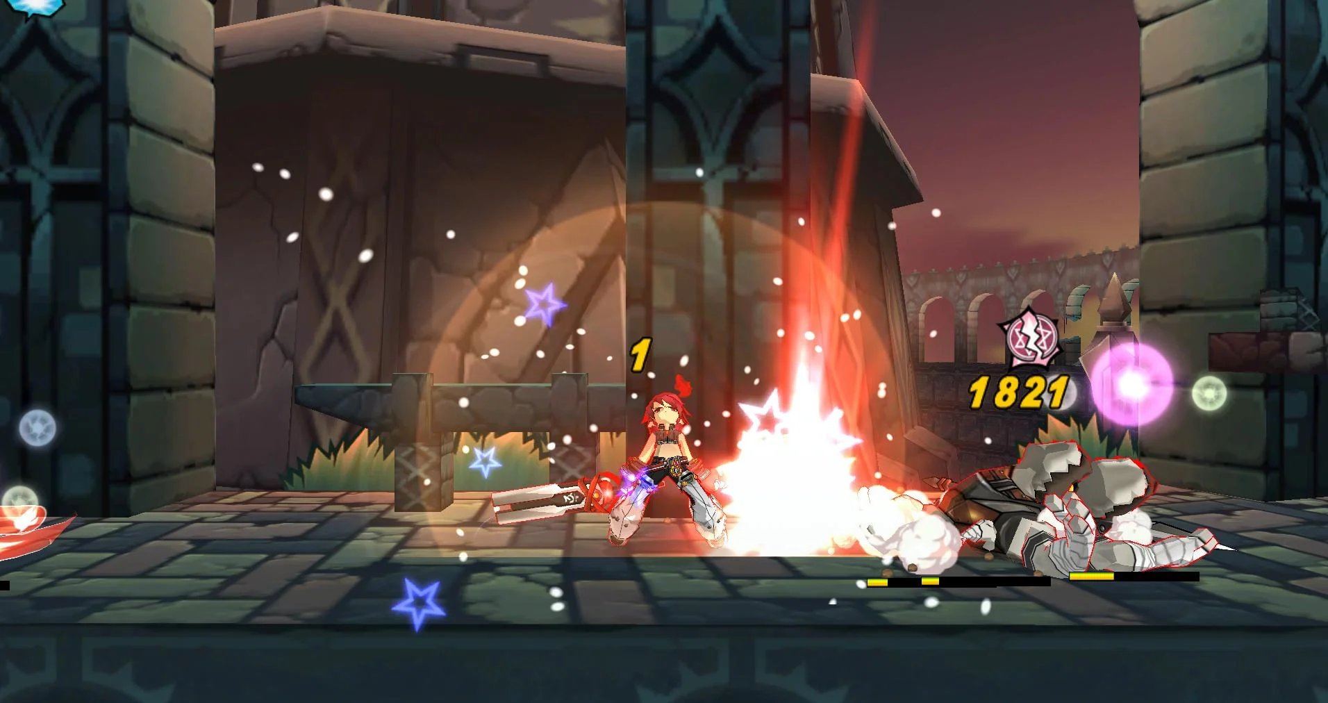 Elsword Elsword