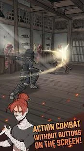 Demon Blade Demon Blade