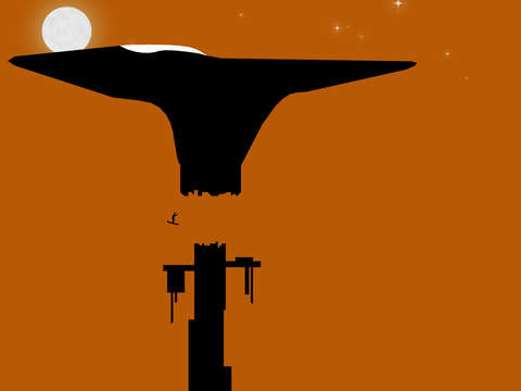 Krashlander - Ski, Jump, Crash! Krashlander - Ski, Jump, Crash!