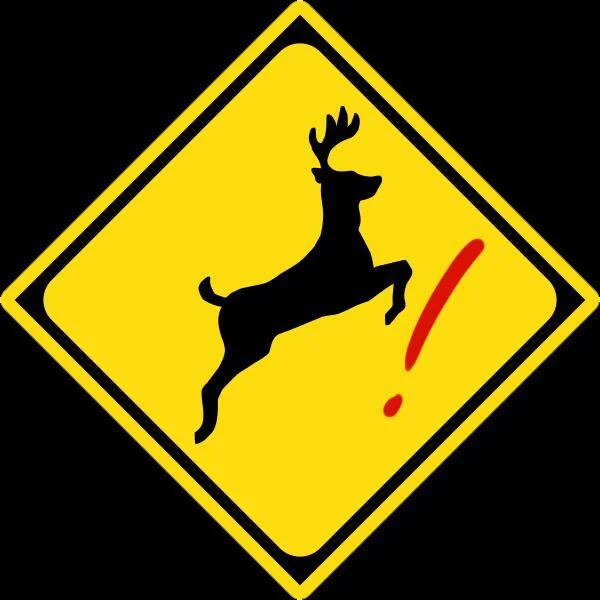 Deer Runner (itch) Deer Runner (itch)
