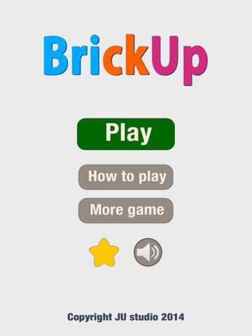 BrickUp BrickUp