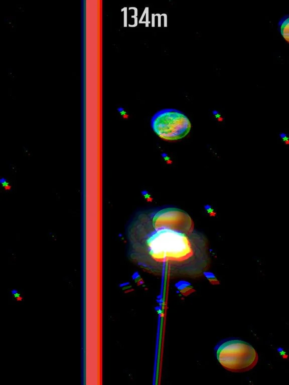Interstellar(beyond)