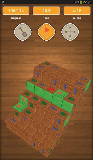 Minesweeper 3D Minesweeper 3D