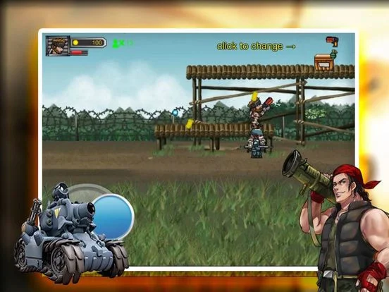 Soldiers Fire Guns Journey Soldiers Fire Guns Journey