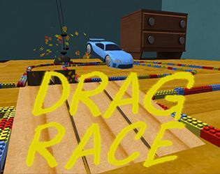 Drag Race (itch) Drag Race (itch)