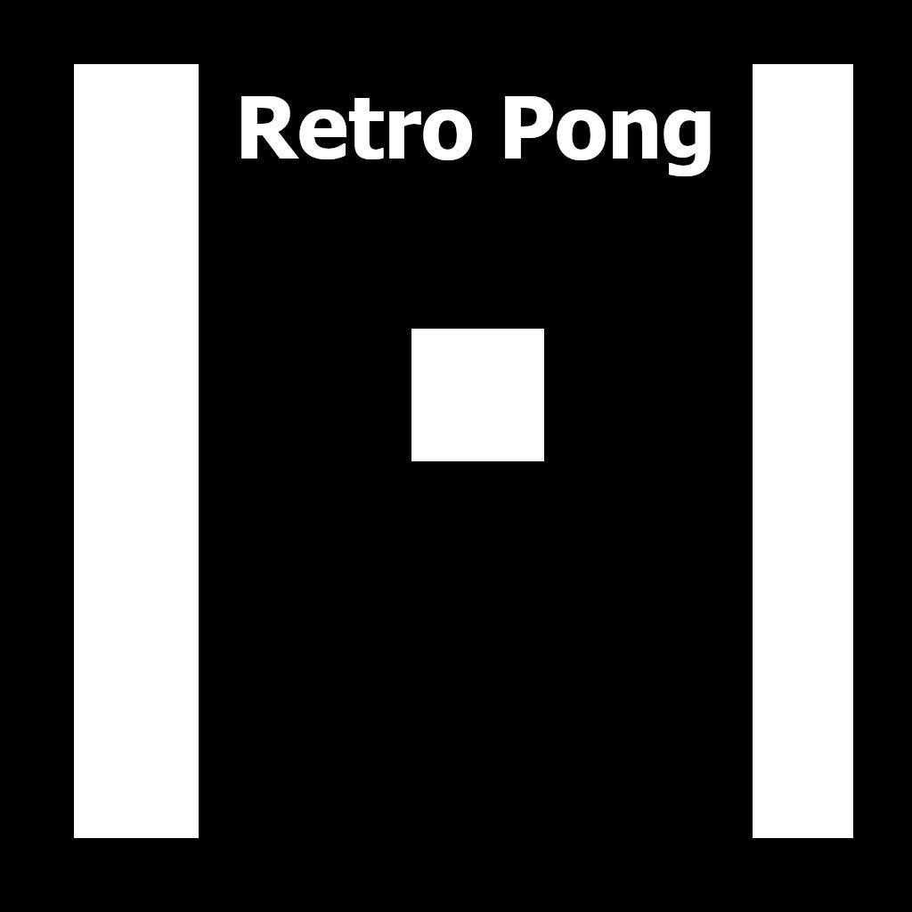 Retro Pong (DatHeroAndy) (itch) Retro Pong (DatHeroAndy) (itch)