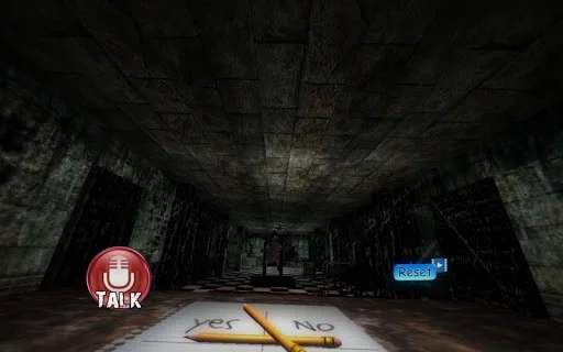 Рецензии Charlie Charlie Challenge (Asylum)