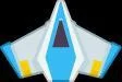 Vertical space shooter template (.capx) (itch) Vertical space shooter template (.capx) (itch)