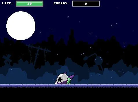 Новости о Little Green Soldier (itch)