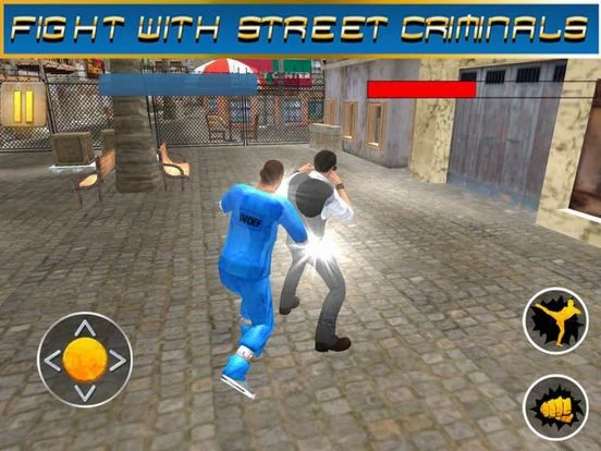 Fighting Gangsters FBI Fighting Gangsters FBI