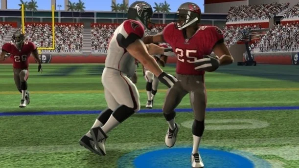 Madden NFL Football Madden NFL Football