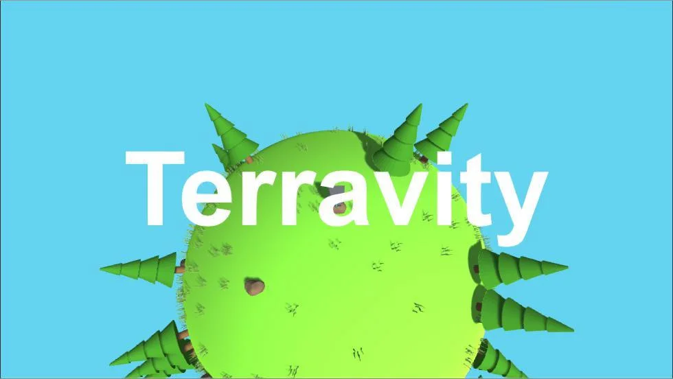 Terravity (itch) Terravity (itch)