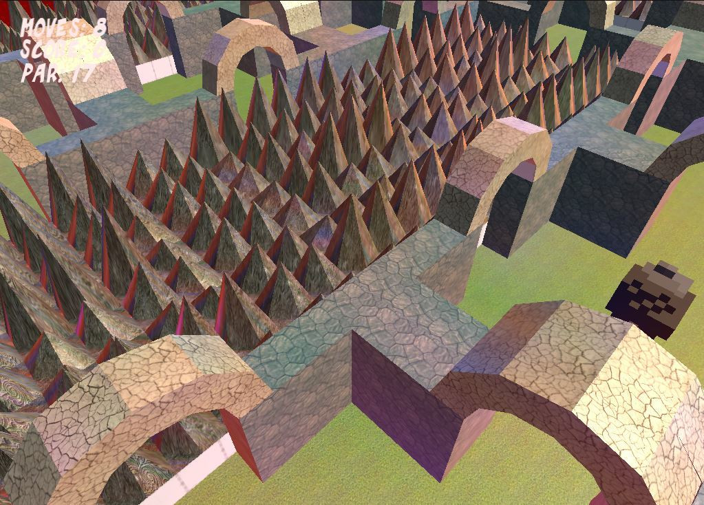 Boarder Town (itch) Boarder Town (itch)