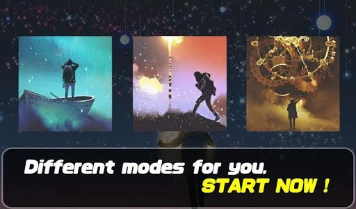 Noble VIP: Mage's Adventure Noble VIP: Mage's Adventure
