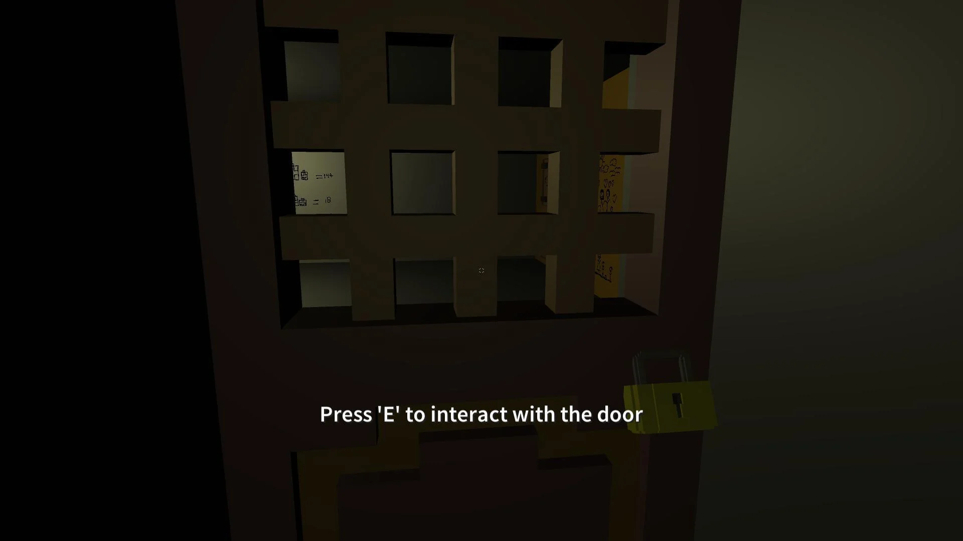 Escape House (WittyWare) (itch) Escape House (WittyWare) (itch)
