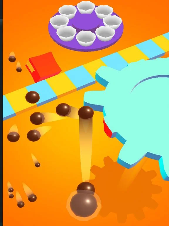 Candy Corp. Candy Corp.