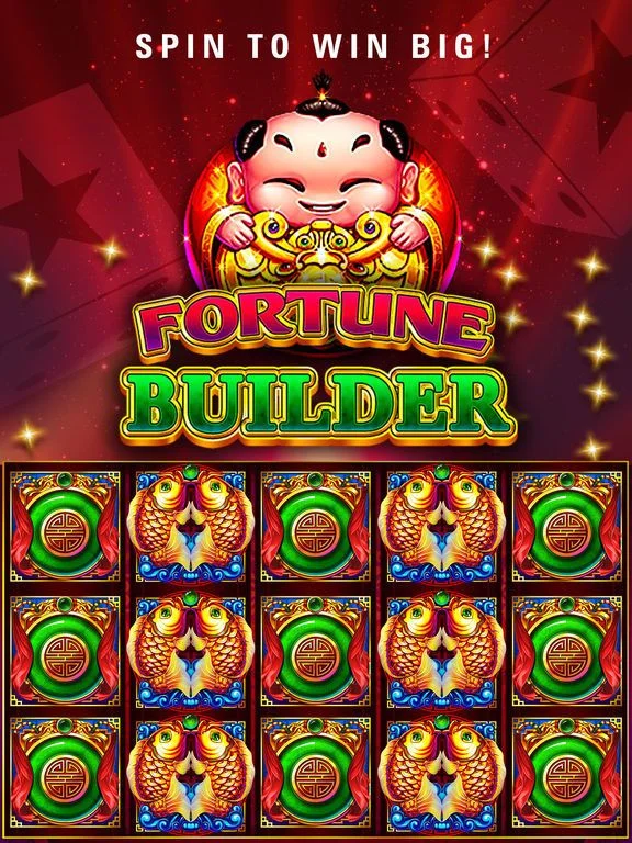 Статьи по Casino Stars Slots Games