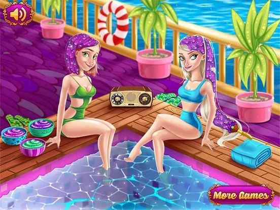 Princess SPA Salon & MakeOver Princess SPA Salon & MakeOver