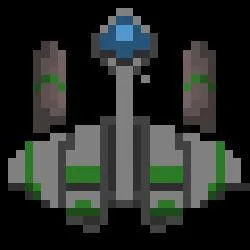 Invader Evader (itch)