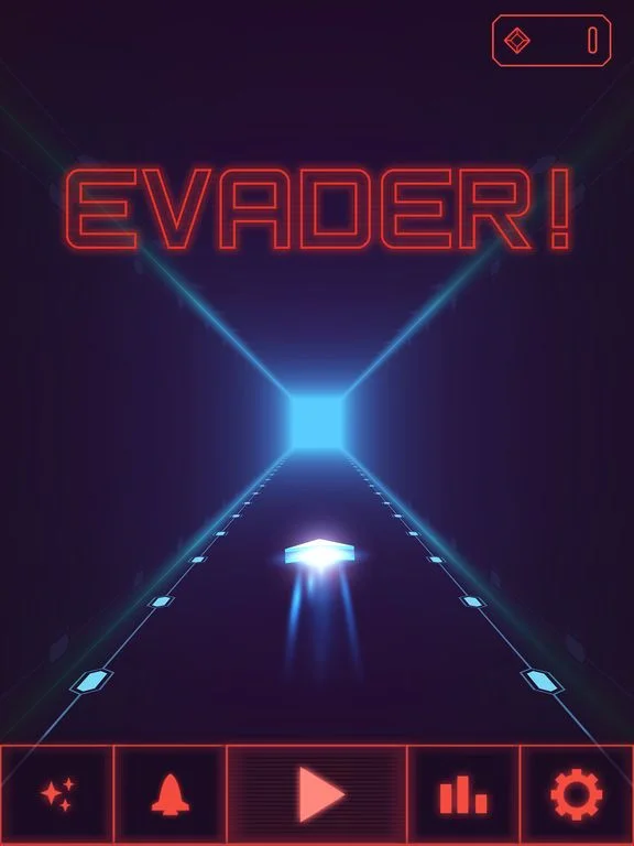 Evader! Evader!