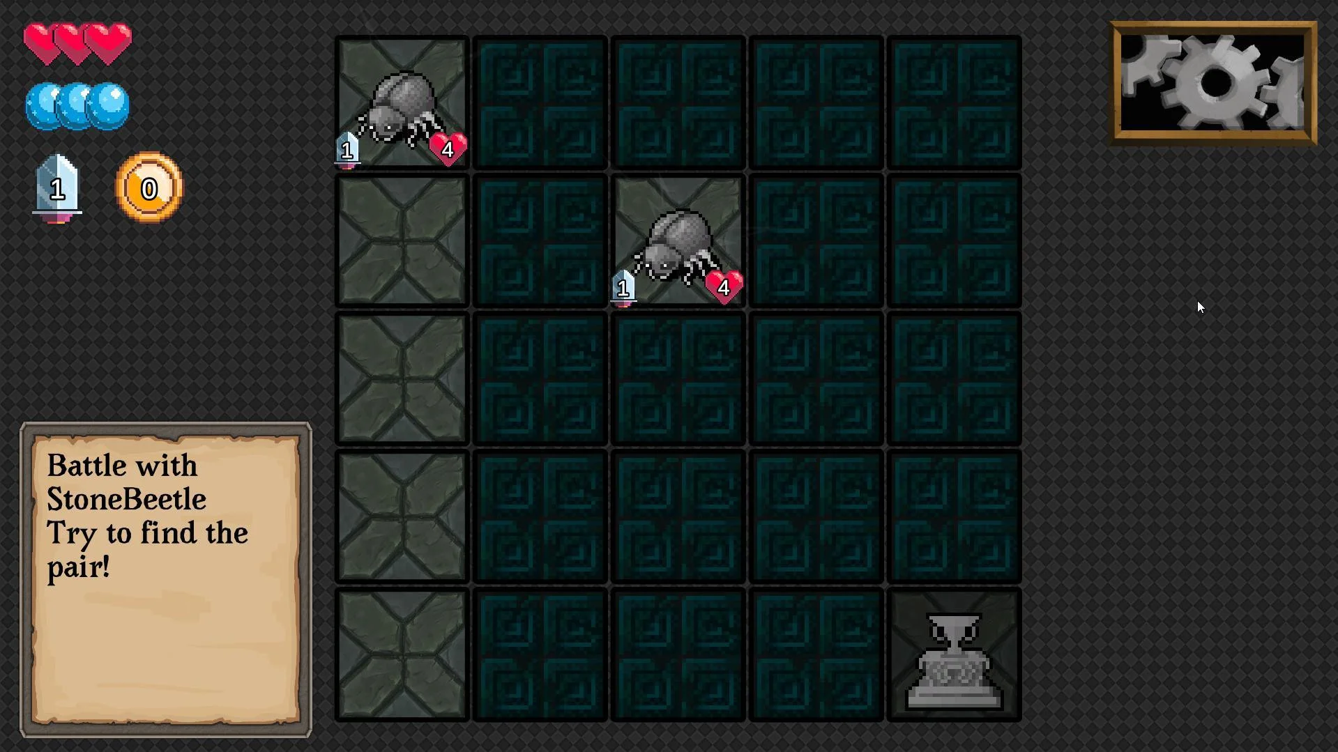 Double Dungeon (itch) Double Dungeon (itch)