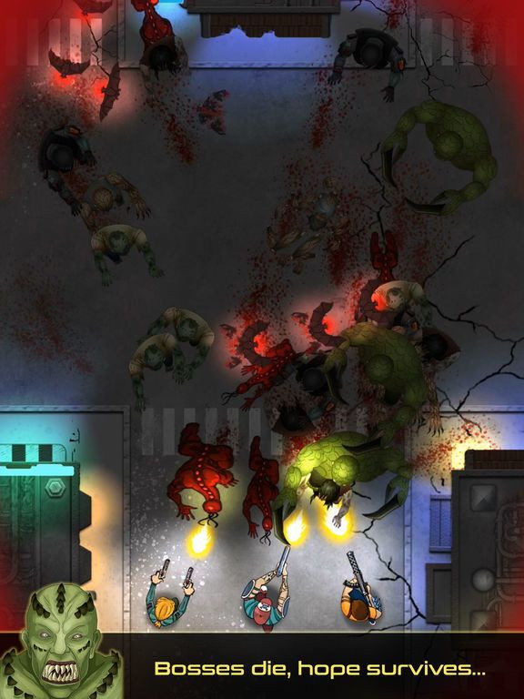 Zombie Overkill: Halloween war Zombie Overkill: Halloween war