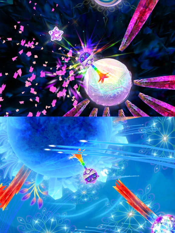 STAR CAT Adventure STAR CAT Adventure