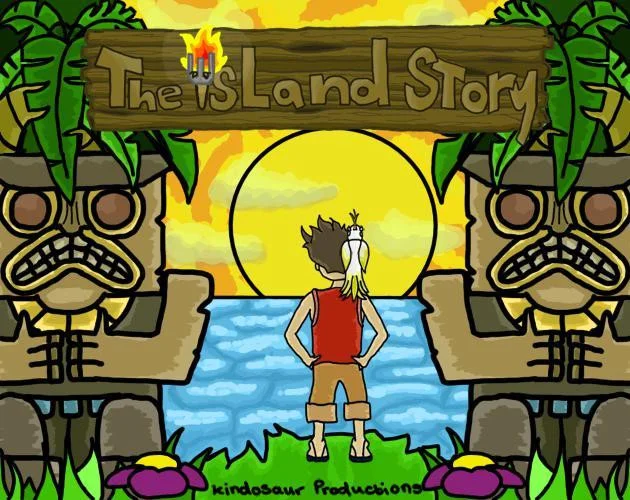 The Island Story: Oka Hewa's Wrath (Alpha) (itch) The Island Story: Oka Hewa's Wrath (Alpha) (itch)
