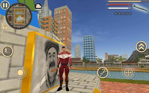 Rope Hero: Vice Town Rope Hero: Vice Town