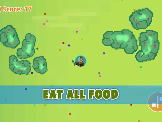 Статьи по Zomb.io FULL