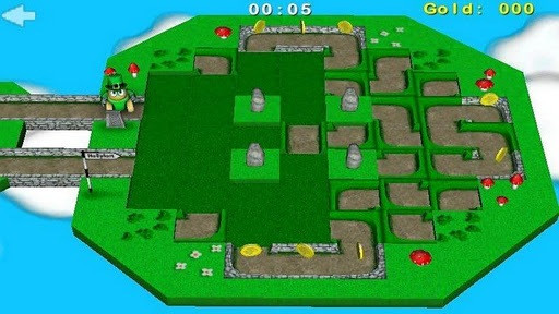 TileStorm: Eggbot's Irish Adventure TileStorm: Eggbot's Irish Adventure
