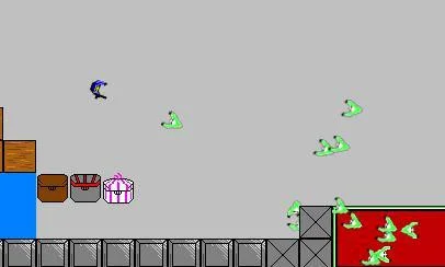 smash game show (itch) smash game show (itch)