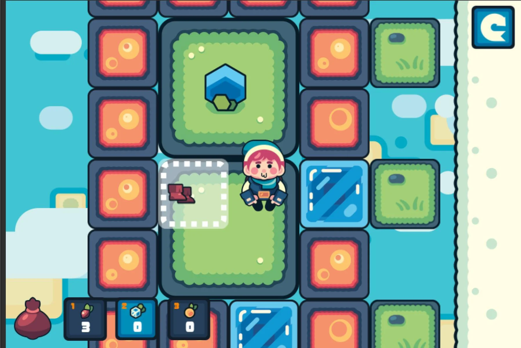 Skylands (itch)