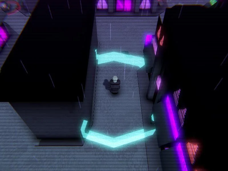 AlleyPunk (itch) AlleyPunk (itch)