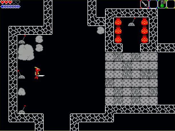 Dragon Dreams: A Taste of Adventure (itch) Dragon Dreams: A Taste of Adventure (itch)