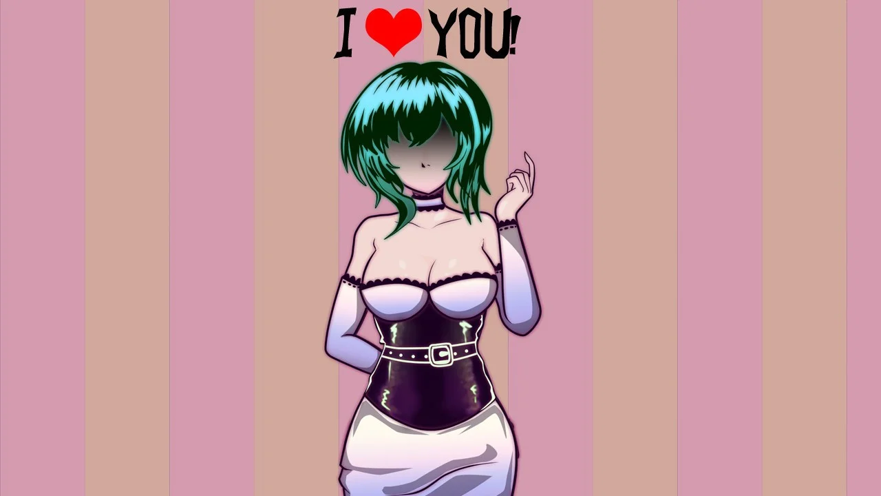 Рецензии I ♥ You!