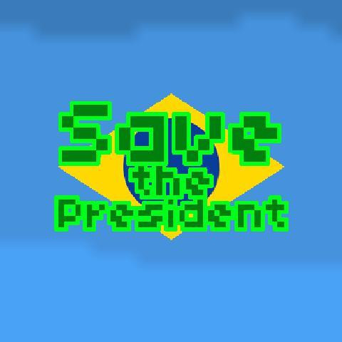 Save The President (itch)