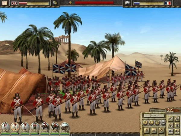 Imperial Glory Imperial Glory