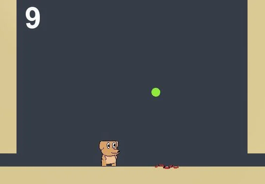 KeepyPup! (itch) KeepyPup! (itch)