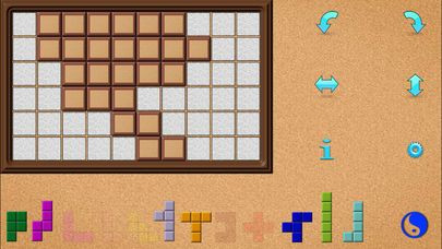 PentoMind - Pentomino Puzzles