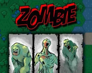 COMPO: Zombie Tactics (itch) COMPO: Zombie Tactics (itch)
