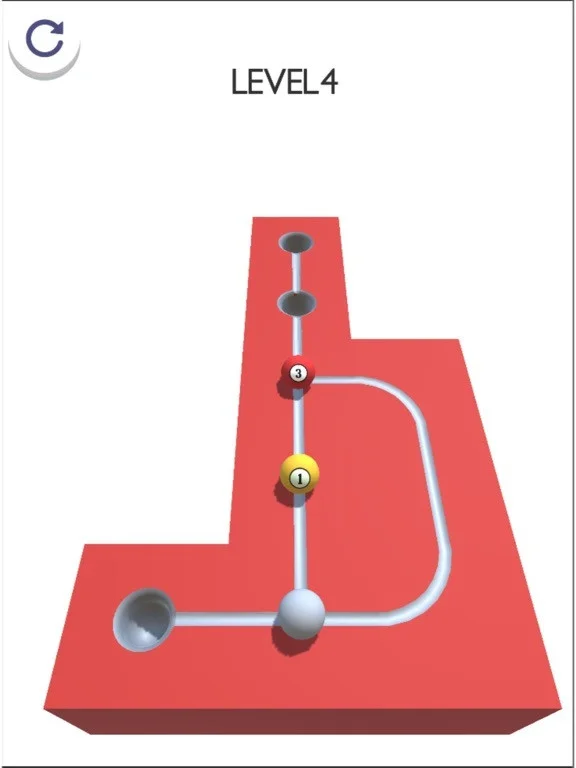 Marbleous: Path Rolling Balls Marbleous: Path Rolling Balls