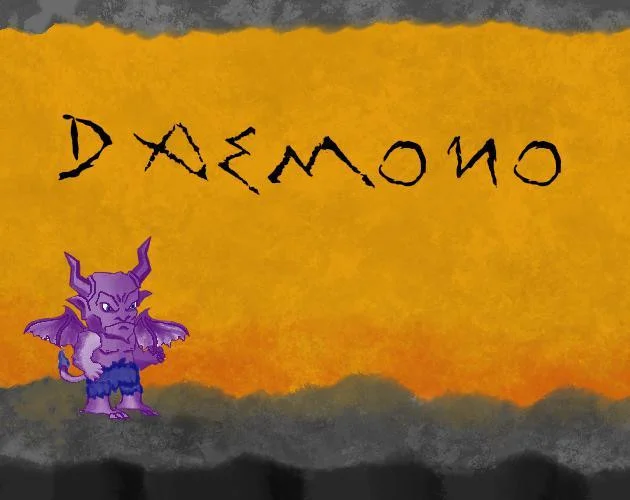 Daemono (itch)