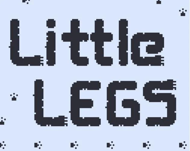 Little Legs (itch) Little Legs (itch)